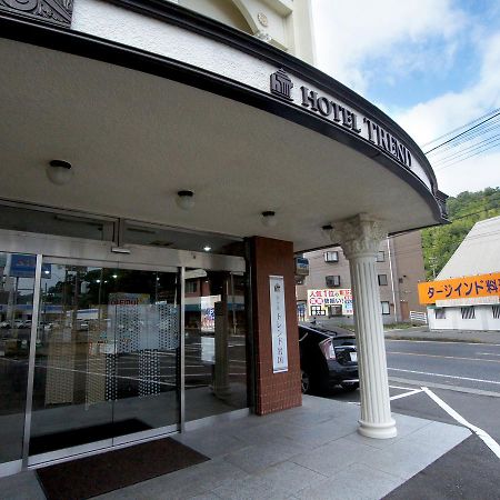 Hotel Trend Iwakuni Eksteriør bilde